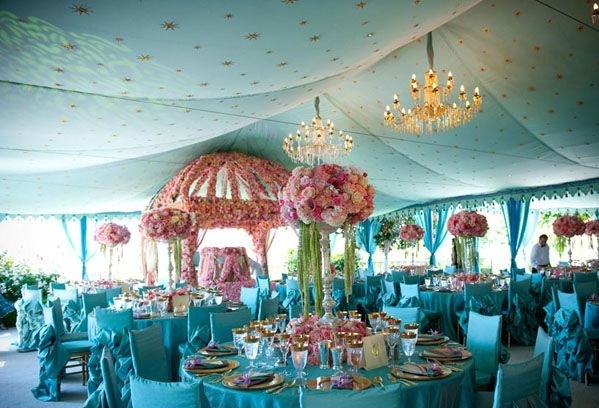 this picture was also featured on Nigerian-luxury-wedding-reception-flowers-decorations-decor-8