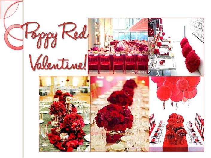Poppy Red Valentine1